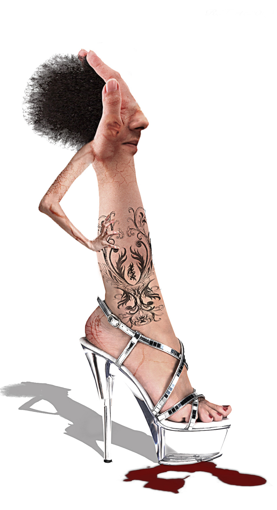 Design Photoshop par robmay82 pour DesignCrowd (Community Contests) | Design #8943353