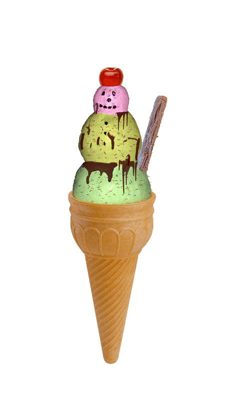 Photoshop-Design von Mordey für DesignCrowd (Community Contests) | Design #8944788