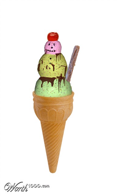 Photoshop Design by Mordey