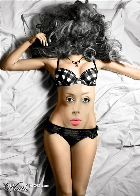Photoshop Design by cdteleski