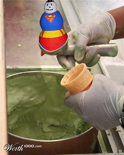 Photoshop Design by Belgabor