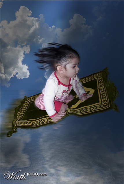 Photoshop Design by mediagraphik