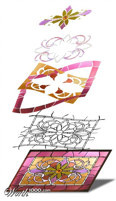 Photoshop Design by Lsgenie