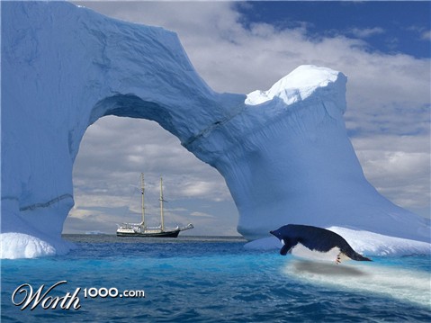 Photoshop Design by josel8