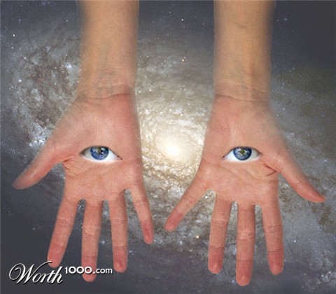 Photoshop Design by cigariscigar