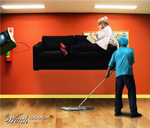 Photoshop Design by Deivis Ramos