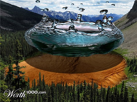 Photoshop Design by emaon182