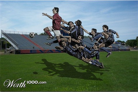 Photoshop Design by fawania