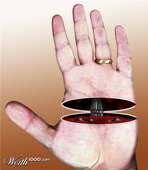 Photoshop Design by rmcelroy