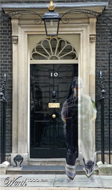 Photoshop Design by DaemonDCLXVI