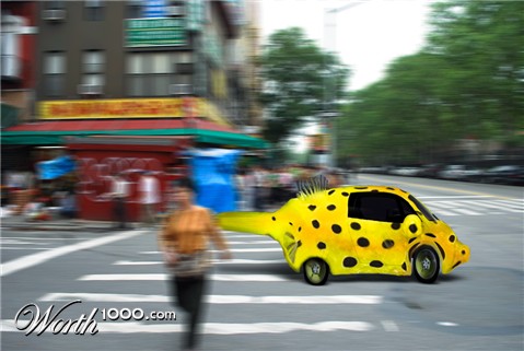 Photoshop Design by 3djedi