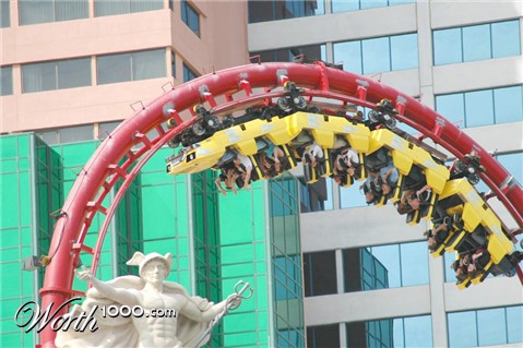 Photography by Larvice