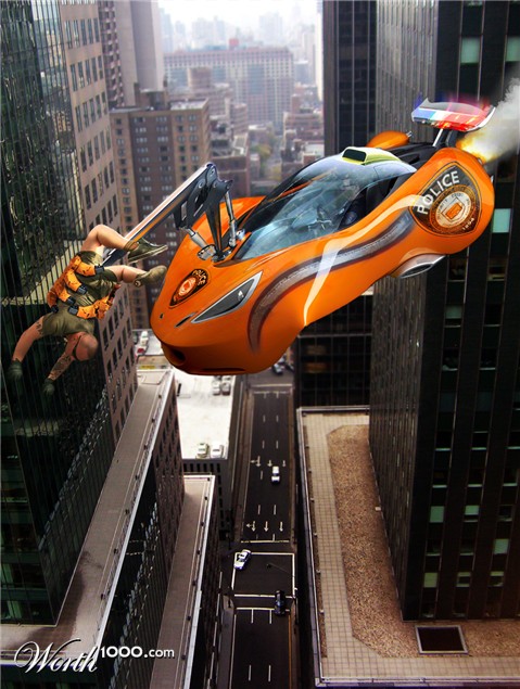 Photoshop Design by cameon