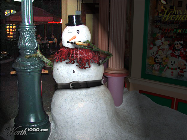 Photoshop Design by dc233384 for DesignCrowd (Community Contests) | Design #8944817