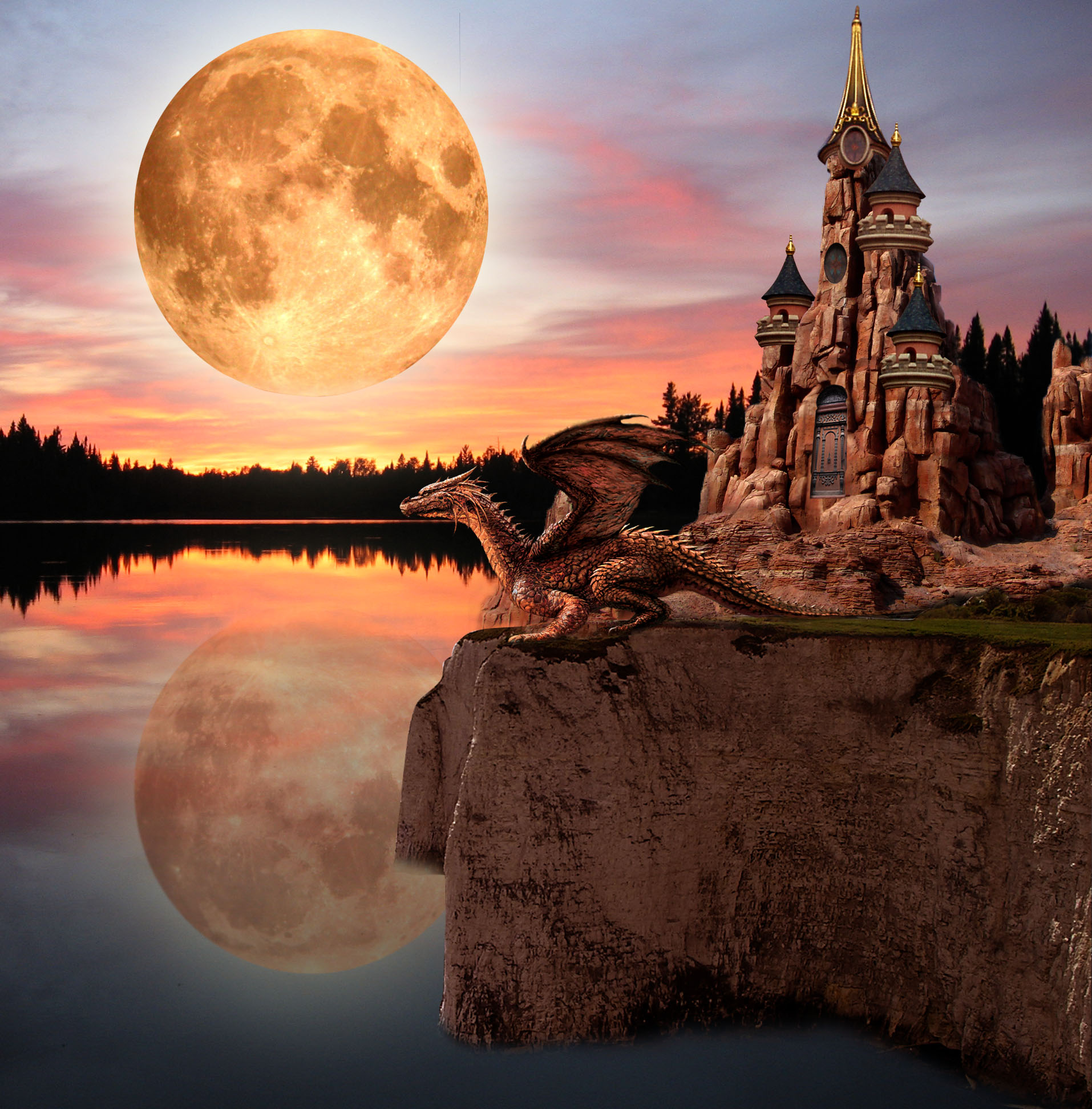 Photoshop Design by anavrin2009 for DesignCrowd (Community Contests) | Design #8940792