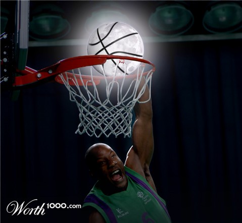 Photoshop Design by lucimine