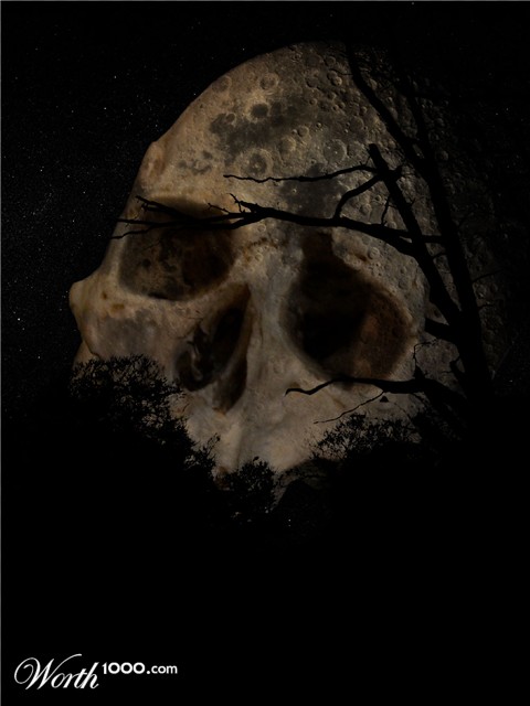 Photoshop Design by Zalgren