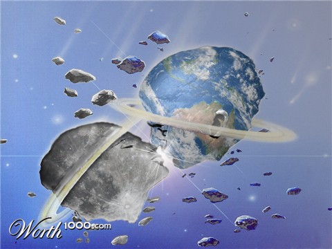 Photoshop Design by frank1956