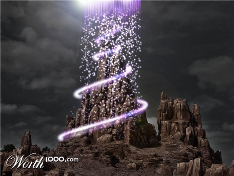 Photoshop Design by ProxyOne