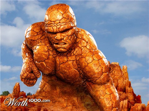 Photoshop Design by ricofrans