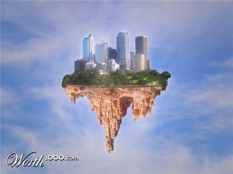 Photoshop Design by duranyann