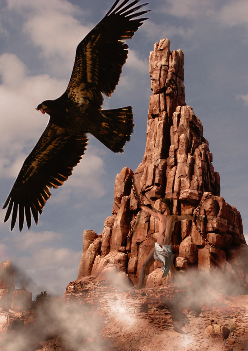 Photoshop Design by pantheo for DesignCrowd (Community Contests) | Design #8940825