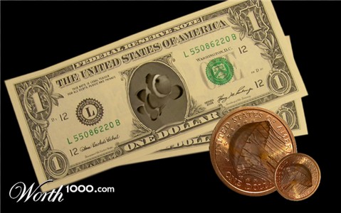 Photoshop Design by kichasche