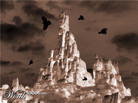 Photoshop Design by apliz2005