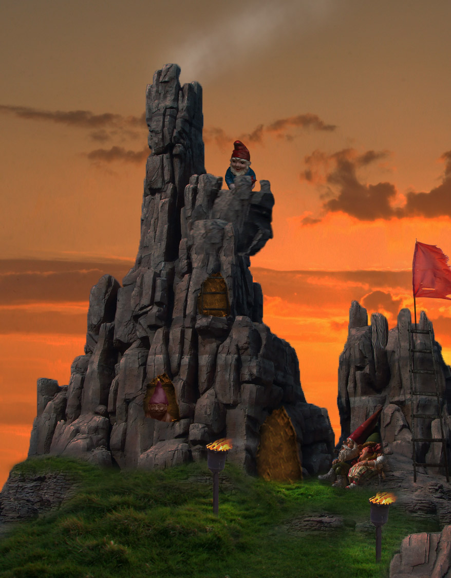 Photoshop Design by Larssonpsd for DesignCrowd (Community Contests) | Design #8940854