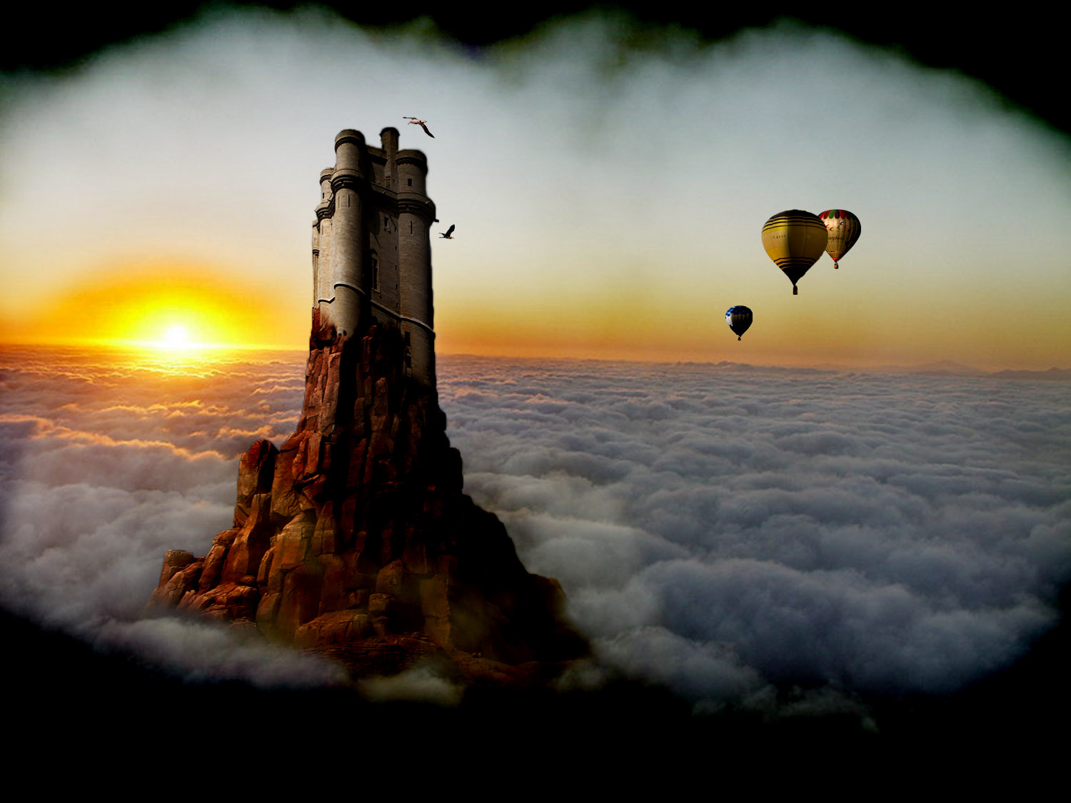 Photoshop Design by Sa3kBZH for DesignCrowd (Community Contests) | Design #8940876