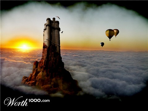 Photoshop Design by Sa3kBZH