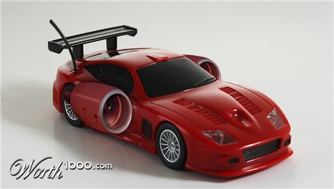 Photoshop Design by tonyman1106