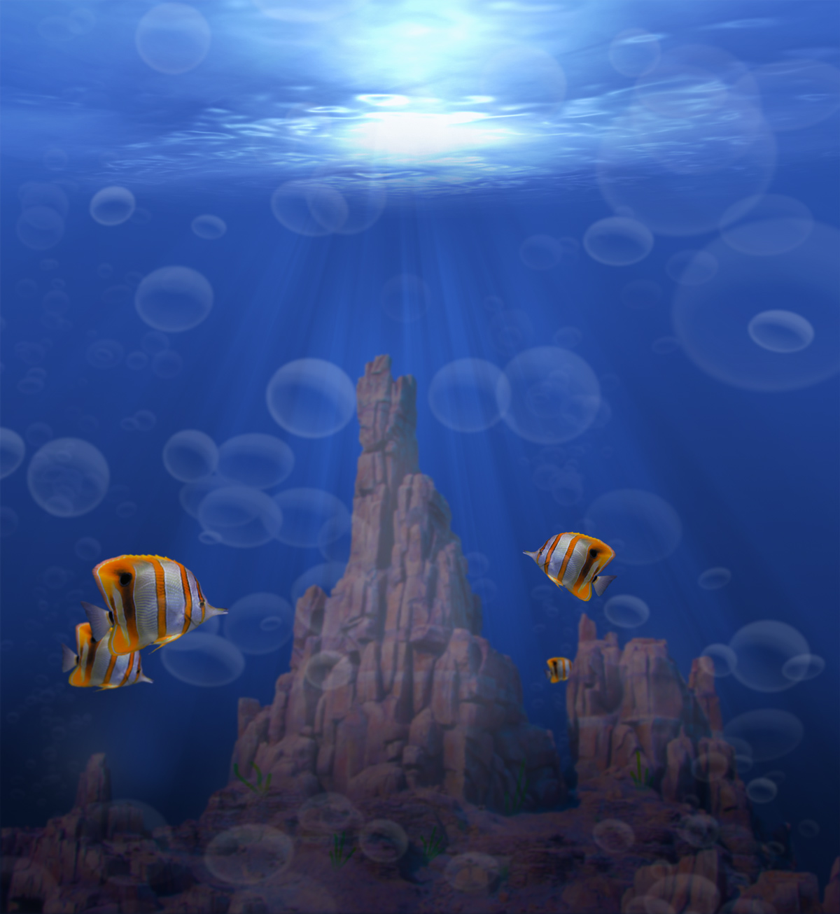 Photoshop-Design von deerreaper für DesignCrowd (Community Contests) | Design #8940842