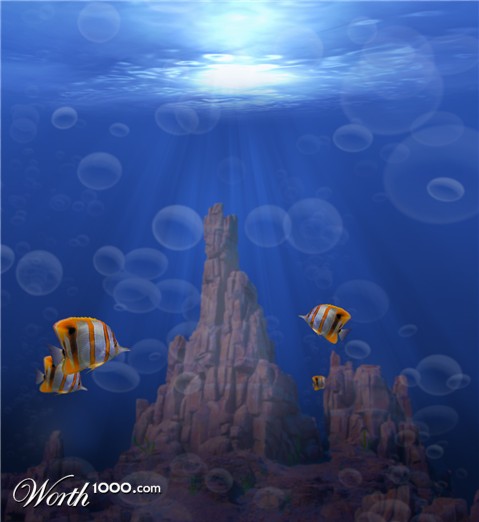 Photoshop Design by deerreaper