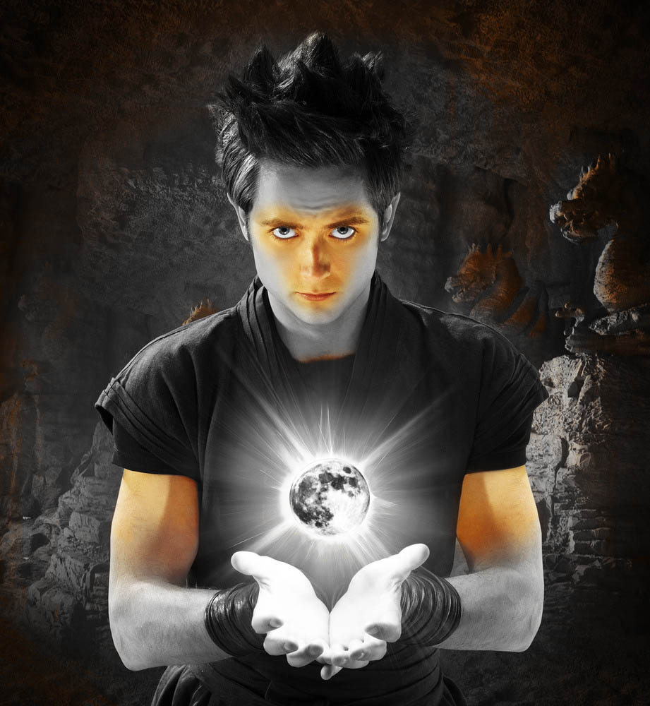 Design Photoshop par abdoushop pour DesignCrowd (Community Contests) | Design #8941523