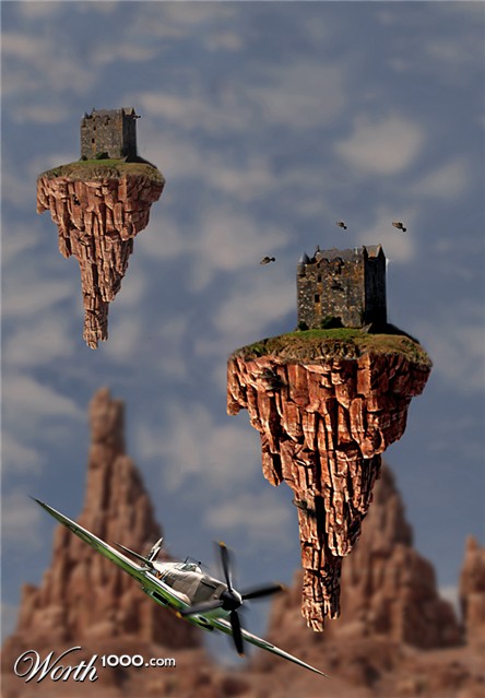 Photoshop Design by Chimmi