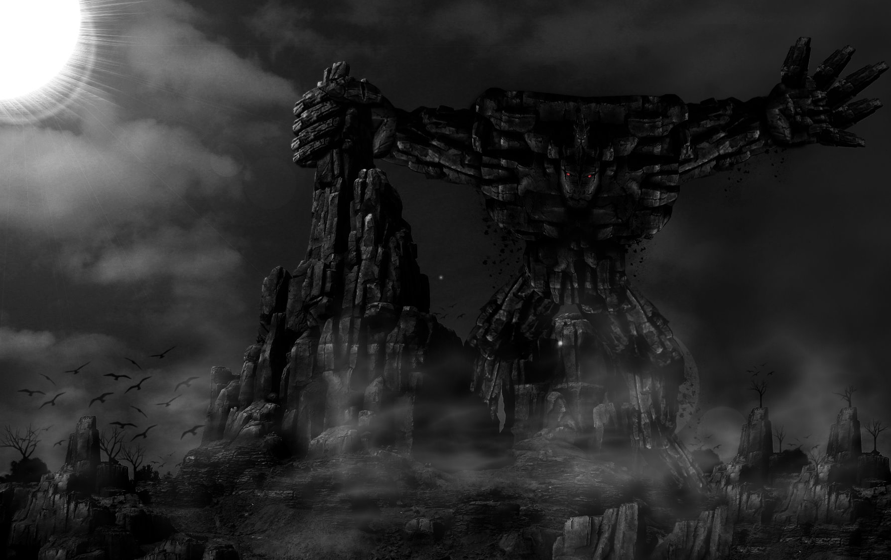 Photoshop-Design von ethanlol für DesignCrowd (Community Contests) | Design #8940941