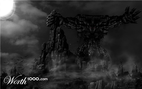 Photoshop Design by ethanlol