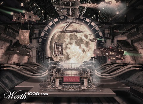Photoshop Design by ChrisEll