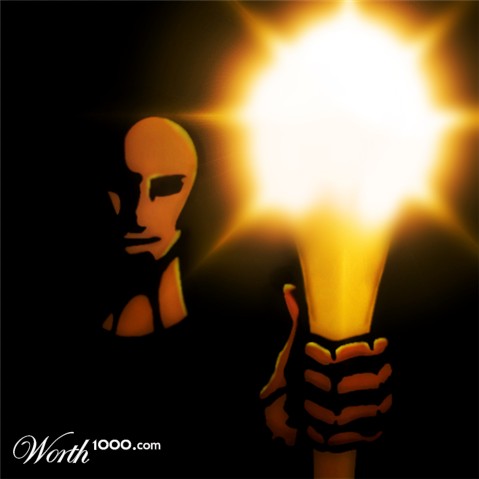 Illustration Design by orion1977