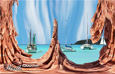 Photoshop Design by geriatric