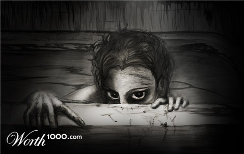 Illustration Design by Kreative