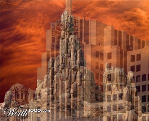 Photoshop Design by BobT55