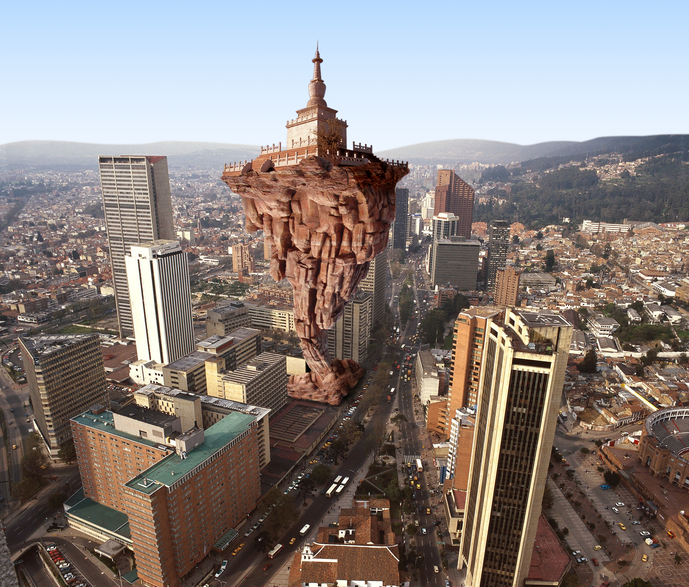 Diseño de Photoshop por surendraksawant para DesignCrowd (Community Contests) | Diseño #8940990