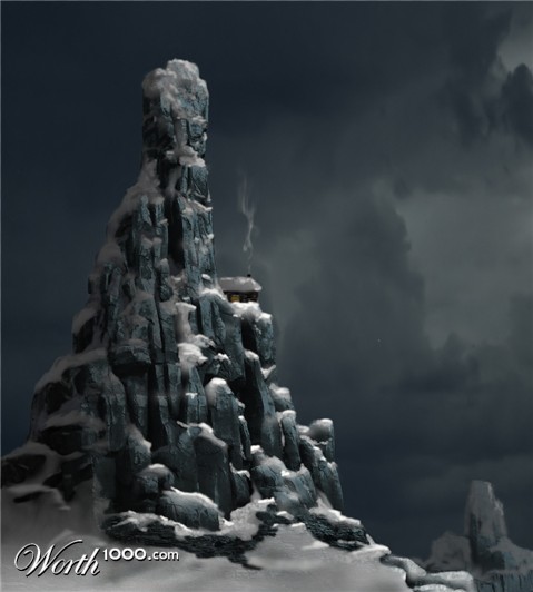 Photoshop Design by ozziegal