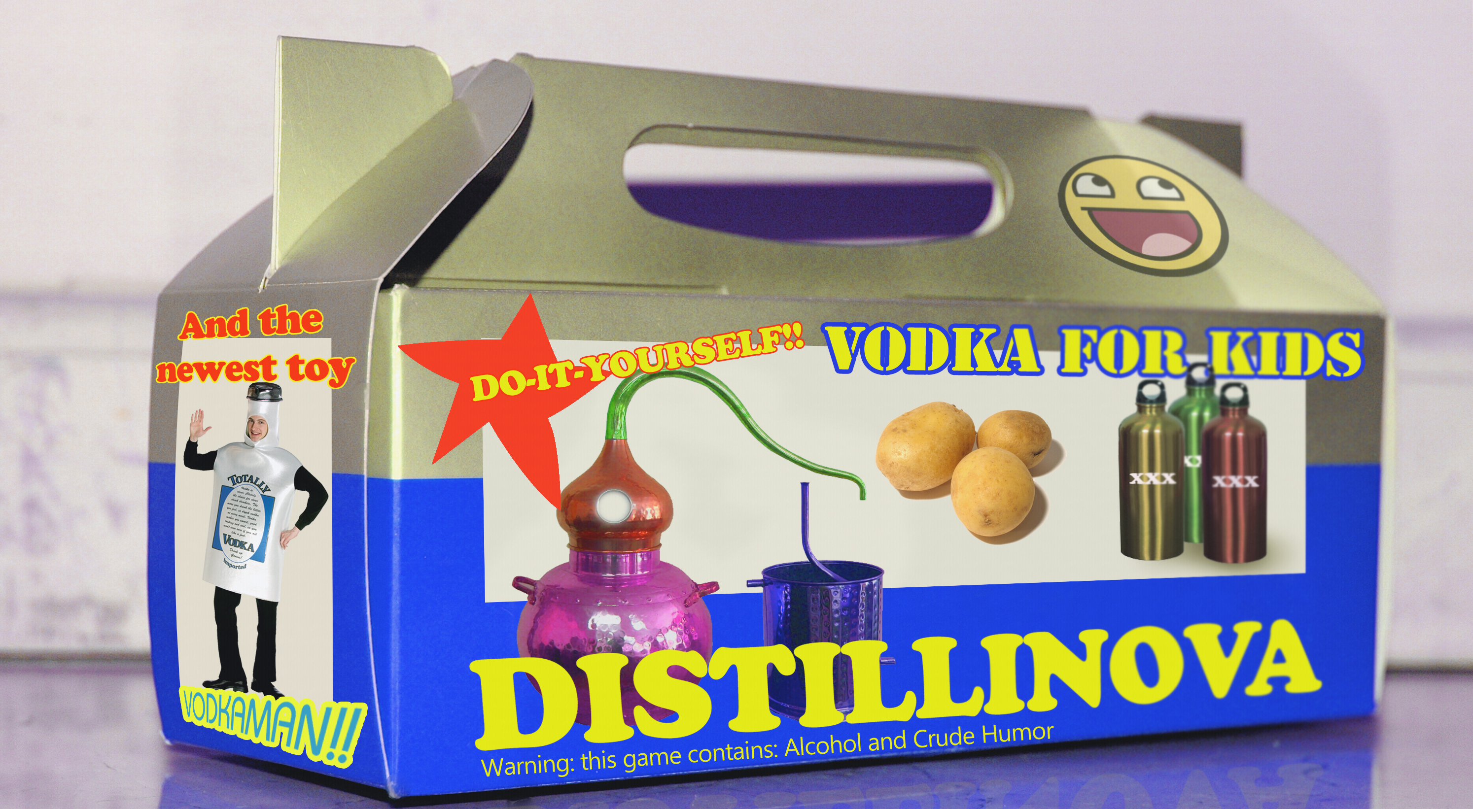 Design Photoshop par BereniceLooM pour DesignCrowd (Community Contests) | Design #8942073