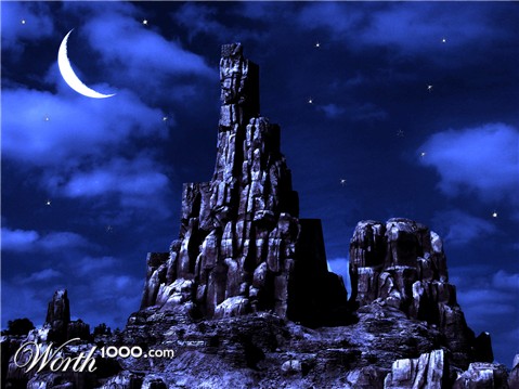 Photoshop Design by crescent7