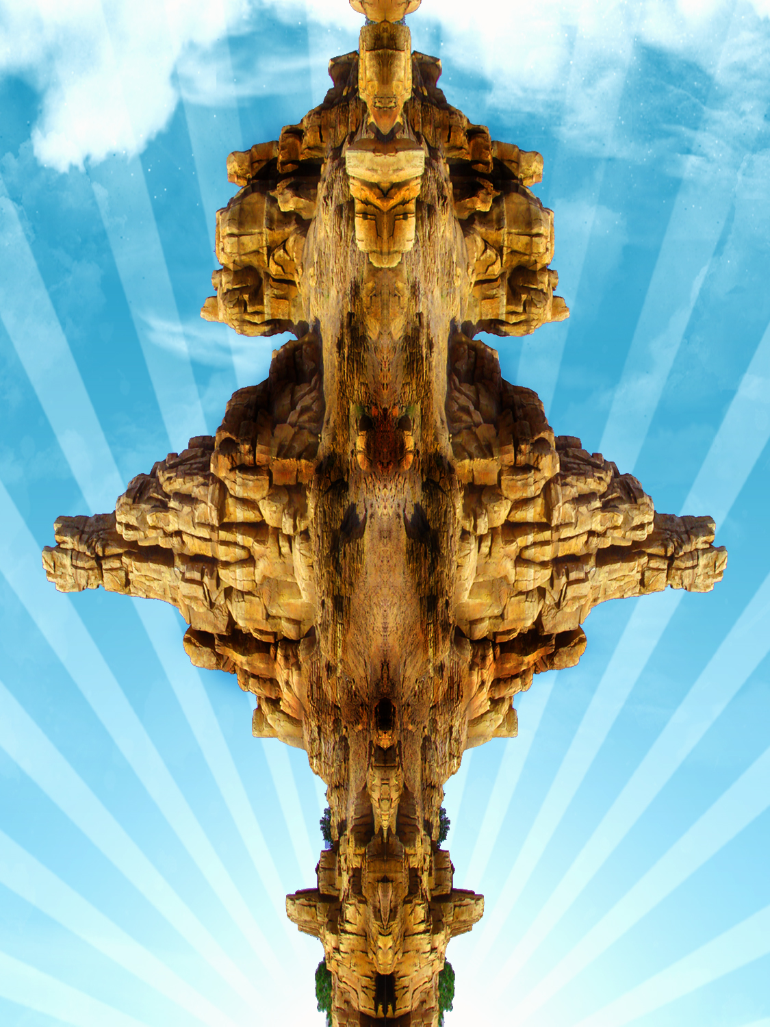 Design Photoshop par BereniceLooM pour DesignCrowd (Community Contests) | Design #8940913