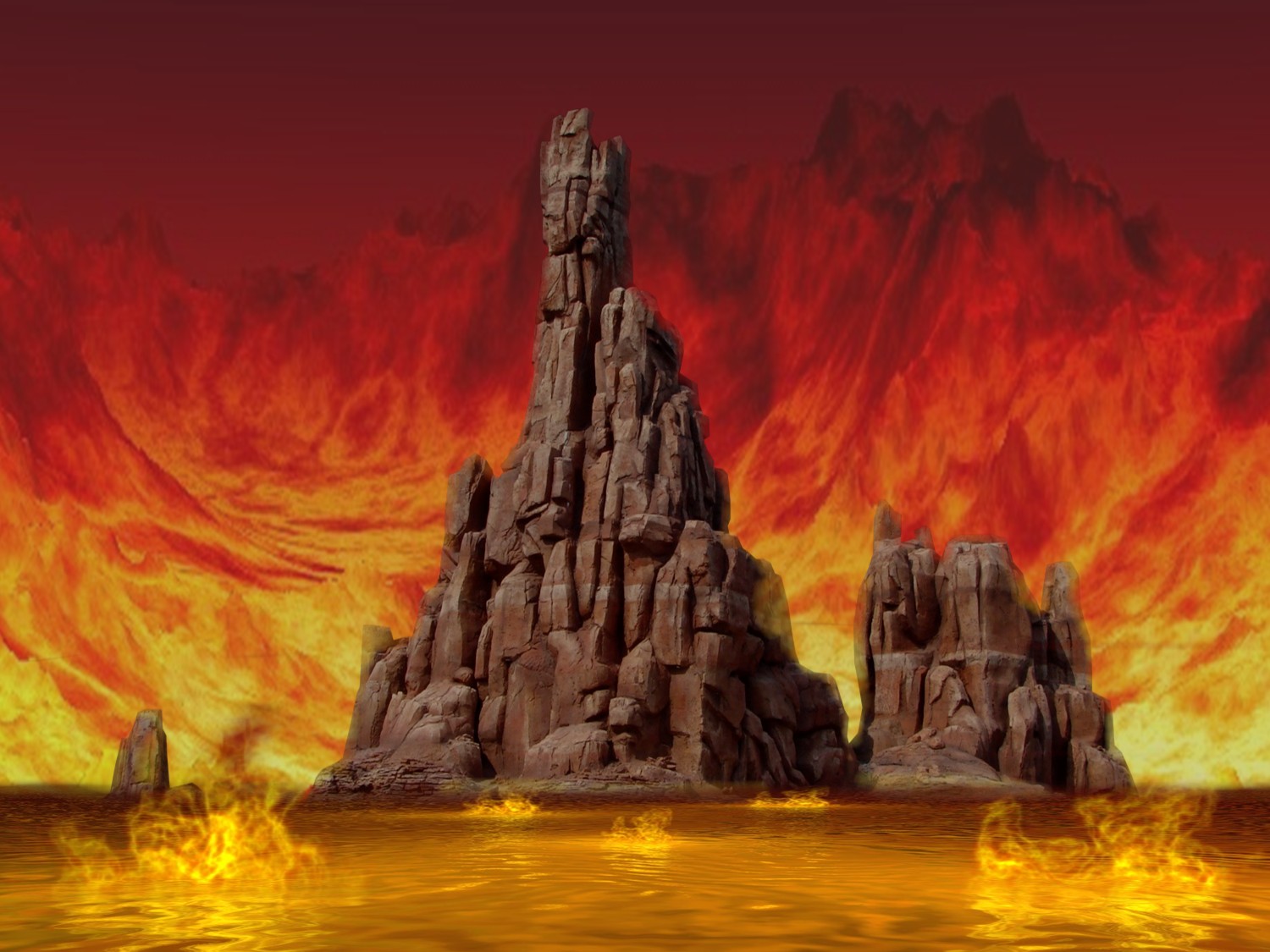 Photoshop Design by cerberus311 for DesignCrowd (Community Contests) | Design #8940918