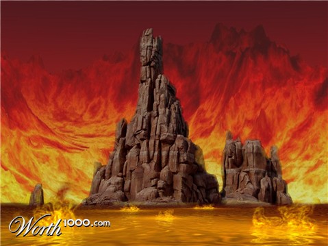 Photoshop Design by cerberus311